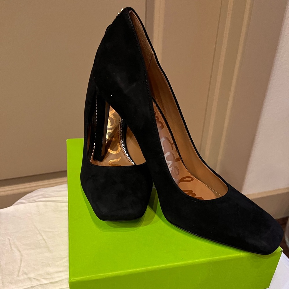 Sam Edelman brand new pumps. Size 7.